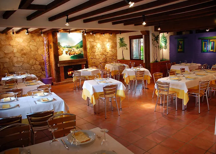 Πανσιόν El Cardenillo 2*