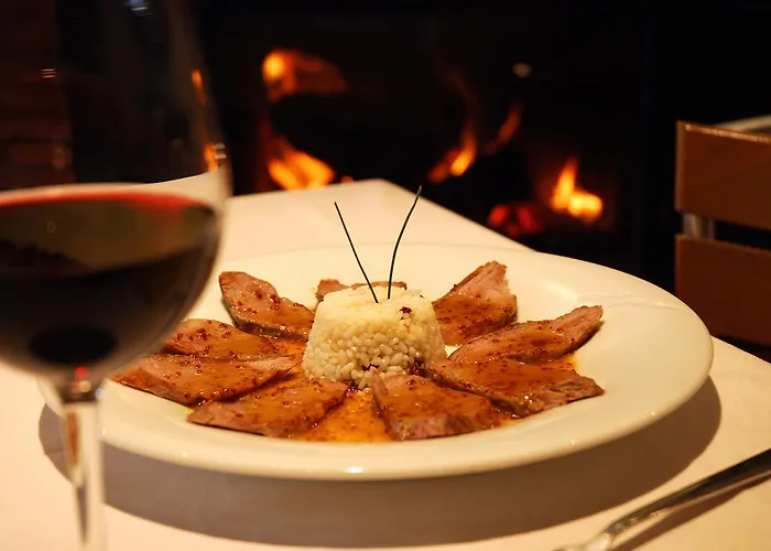 Gasthuis El Cardenillo 2*