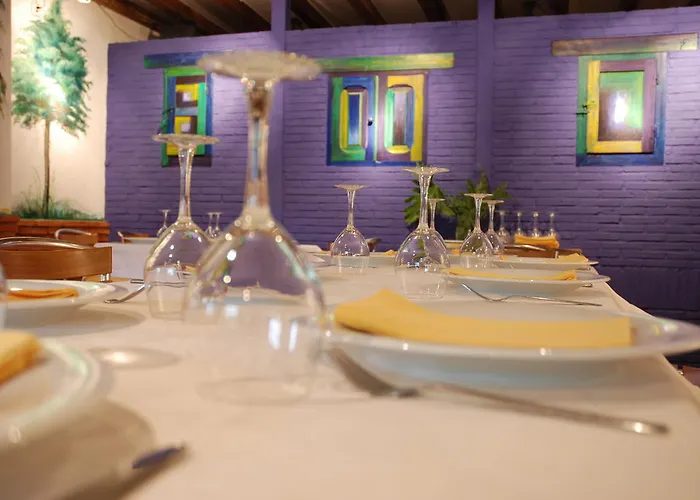 El Cardenillo Madrigal de la Vera