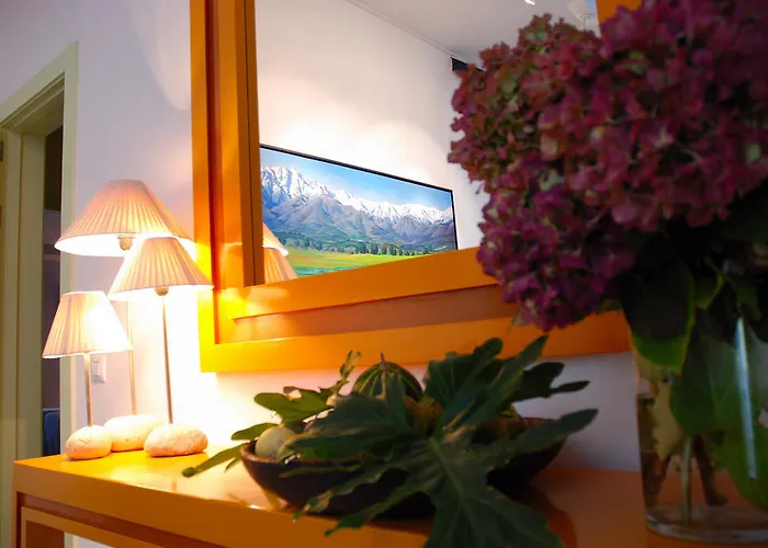 Penzion El Cardenillo Madrigal de la Vera