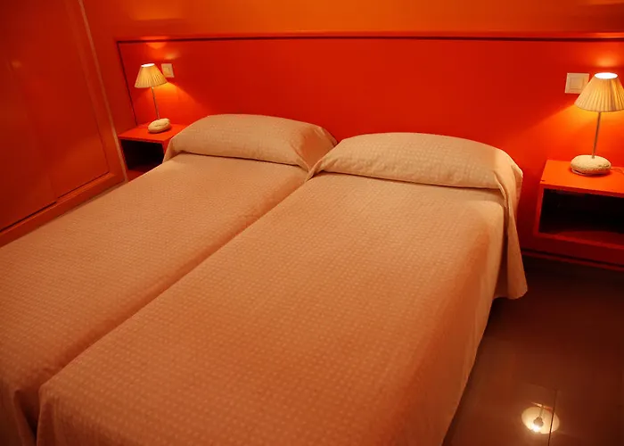 Penzion El Cardenillo Madrigal de la Vera