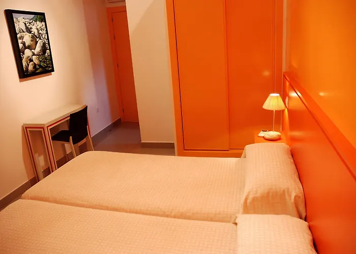 Gasthuis El Cardenillo 2*