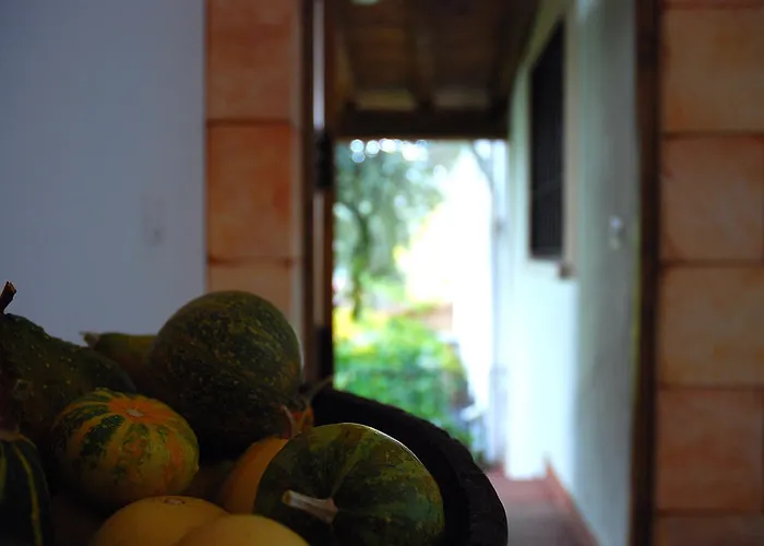 El Cardenillo Madrigal de la Vera