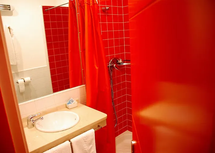 Gasthuis El Cardenillo 2*