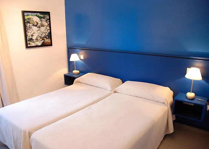 Penzion El Cardenillo