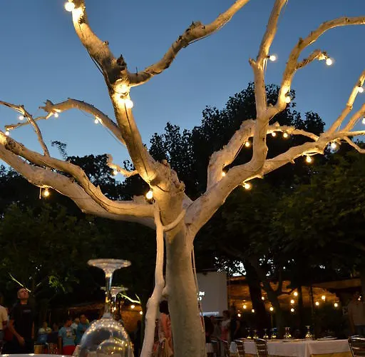 Penzion El Cardenillo Madrigal de la Vera