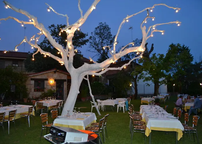 Penzion El Cardenillo 2*