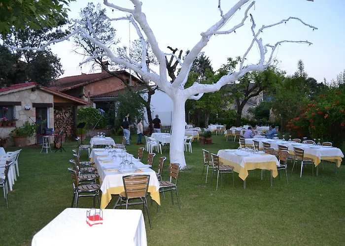 Πανσιόν El Cardenillo 2*