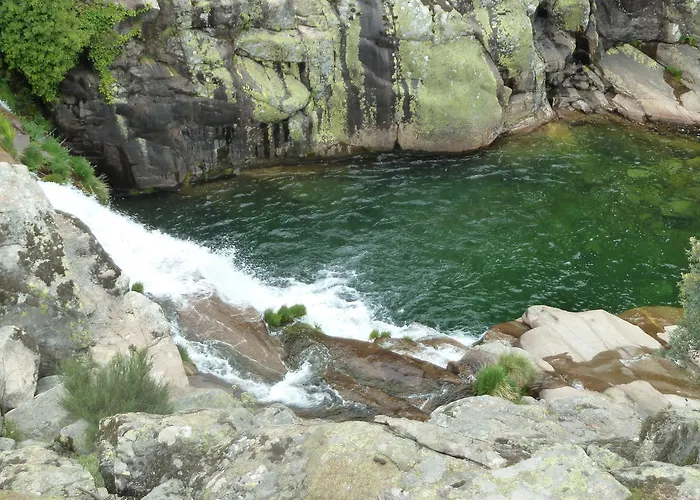 Guest house El Cardenillo