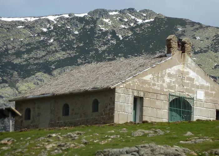 Gasthuis El Cardenillo 2*