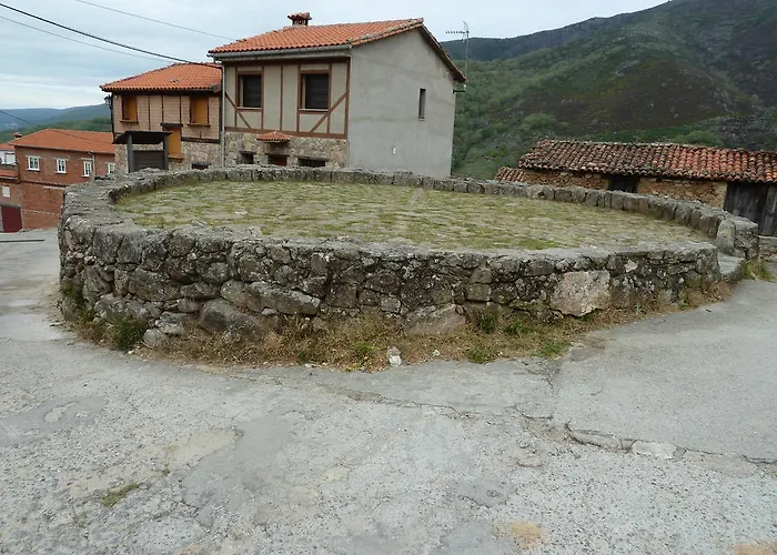 Penzion El Cardenillo