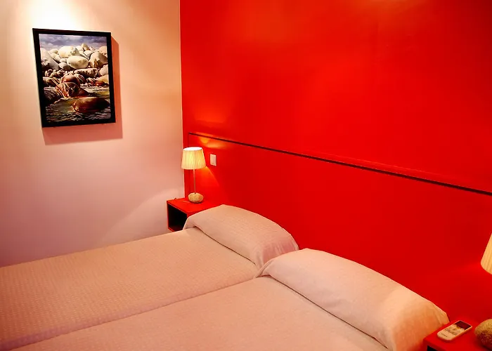 Gasthuis El Cardenillo Madrigal de la Vera